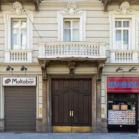 Apple House Al Duomo By Wonderful Italy Apartment Turin Exterior photo