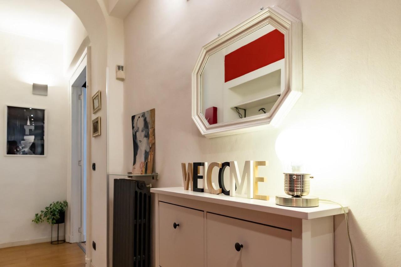 Apple House Al Duomo By Wonderful Italy Apartment Turin Exterior photo