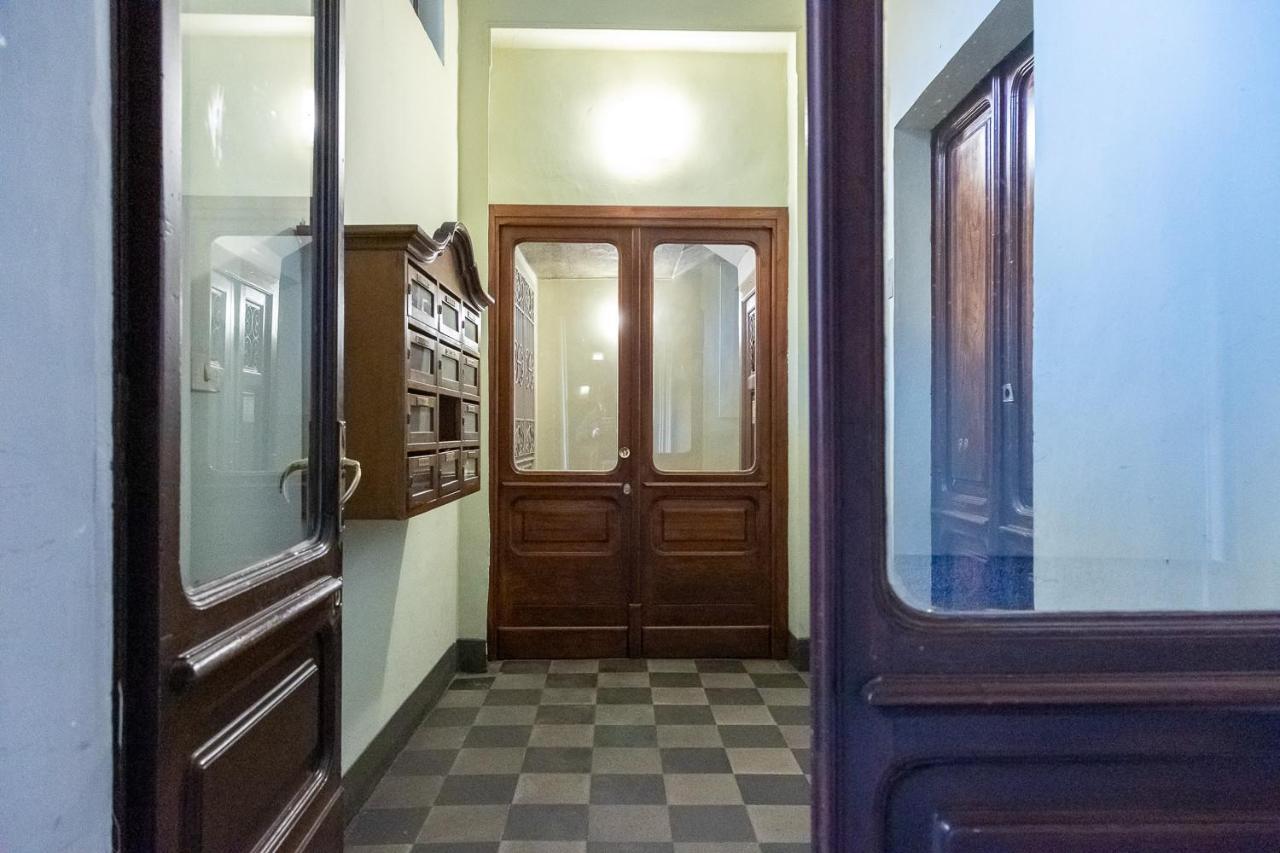 Apple House Al Duomo By Wonderful Italy Apartment Turin Exterior photo